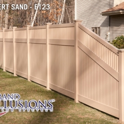 desert-sand-matte-finish-vinyl-fence-panels